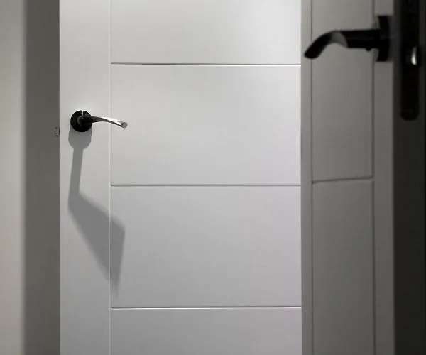 Apartamento Laila Barbastro